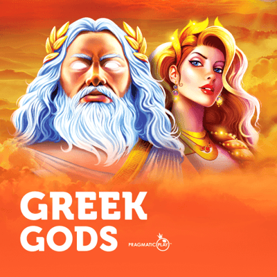 Greek Gods